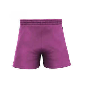 ชุดยูนิฟอร์มรักบี้ชายแบบสั่งทำพิเศษ ชุดรักบี้แบบซับลิเมชั่นขายส่ง ระบายอากาศได้ดี แห้งเร็ว คุณภาพพรีเมียมสำหรับผู้ใหญ่ ดีไซน์สวย - Product Image 3