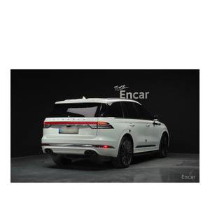 Lincoln Aviator 3.0 Black Label AWD 2024, 55,730 km, Volante a la Izquierda, Caja de Cambios Automática con Cámara Trasera - Product Image 2