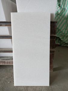 Pierre de pavé naturelle en cristal blanc vietnamien poli pour hôtel de luxe, parc extérieur, comptoir de cuisine, dessus de meuble de salle de bain - Product Image 5