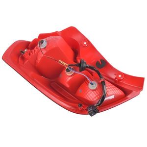 2016-2022 Chevrolet Spark Hatchback 1.4L L4 Rear Right Halogen Tail Light Assembly GM2801297 Compatible with 42607404 42351793 - Product Image 6