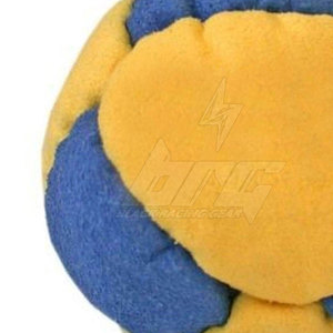 Solid Color Eco Friendly <b>Hacky</b> <b>Sack</b> Ball New Design <b>Hacky</b> <b>Sack</b> Ball Professional <b>Hacky</b> <b>Sack</b> Ball - Product Image 6