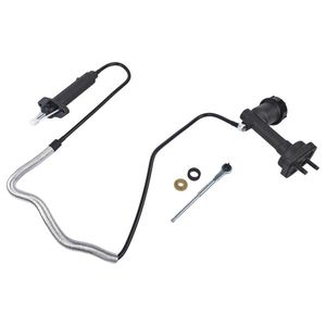 Jeep Wrangler 1997-2002 CC649041 Assembly Clutch Master and Slave Cylinder Suitable Product Category - Product Image 6