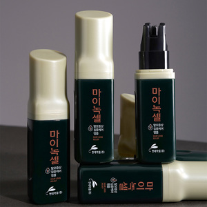 [HYUNDAI PHARM] Ampolla Intensiva para el Cuero Cabelludo MINOXELL 60ml, Suero Nutritivo Profundo para el Cabello, Tratamiento con Aceites Esenciales, Vitalidad, Corea - Product Image 4