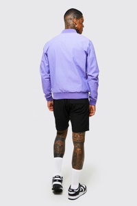 Chaqueta personalizada para hombre, chaqueta transpirable y duradera, a prueba de viento - Product Image 4
