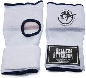 Vendas Rápidas Acolchadas de Gel para Boxeo, Guantes Interiores Acolchados de Gel para Boxeo, MMA, Muay Thai, Artes Marciales, Entrenamiento, Vendas Rápidas y Fáciles - Product Image 4