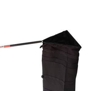 Cubierta para Bastón de PVC Snake Beg con Material PVC Waltzer India WI-SB-STICK que bloquea la visibilidad - Product Image 4