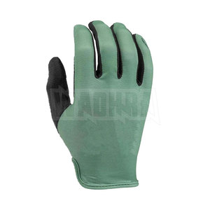 Premium Daily Riding Style Motocross Gloves Breathable Soft Palm Secure Hold For Riders Motocross Gloves - Product Image 2