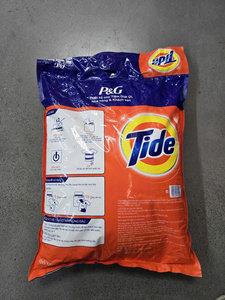 Detergente en Polvo Tide de Alta Eficiencia, Limpieza Intensa, Suministro a Granel, Calidad de Exportación al por Mayor - Product Image 2