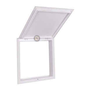 Best Selling Durable Full Metal Access Panel Galvanized Iron Hatch Artistic <b>Ceilings</b> for Easy Wall <b>Ceiling</b> Access Buy Now - Product Image 6