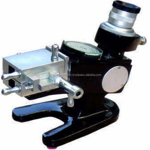 Distribuidor de Primera Categoría Ofrece Equipo Lácteo de Calidad Superior, Refractómetro de Butiro Fácil de Operar a un Precio de Mercado Razonable - Product Image 1