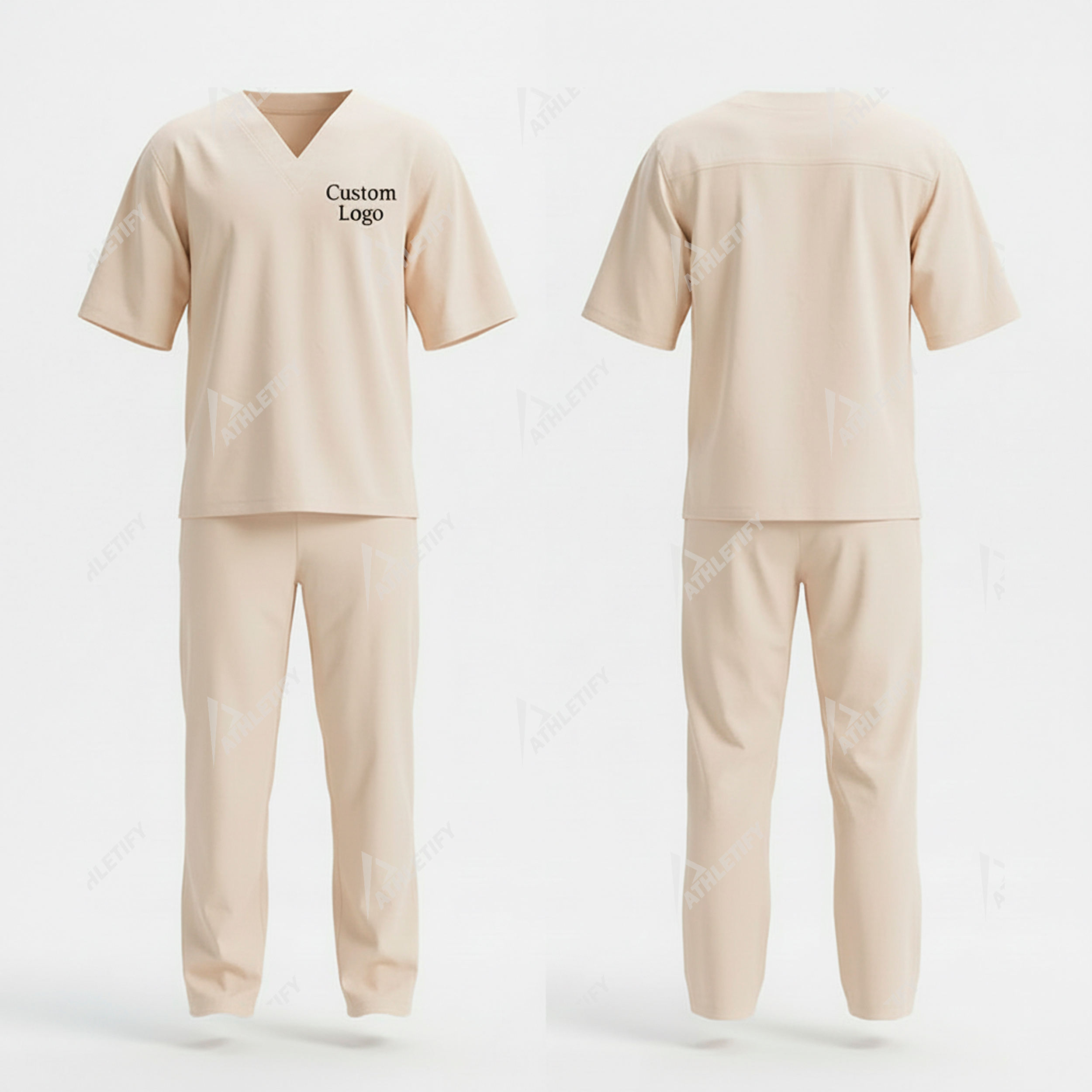 อัลมอนด์ไวท์