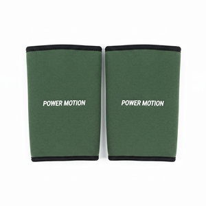 Manchons de compression professionnels respirants pour coudes et genoux, protection articulaire sportive, soutien pour l'entraînement et la gym - Product Image 4