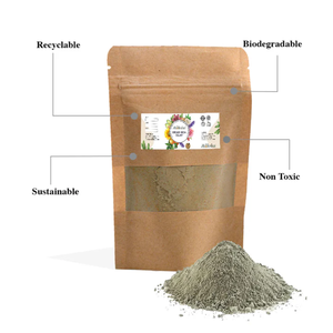 Arcilla del Mar Muerto |   Proveedor Mayorista Premium, Fabricante de Marca Privada OEM - Product Image 2