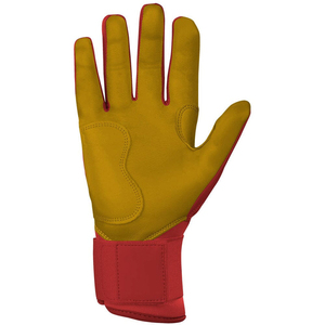 Los Mejores Guantes de Bateo de Béisbol con Agarre Superior y Comodidad para Bateadores Adultos de Béisbol de Pelota Blanda y Dura - Product Image 2