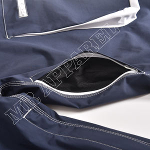 Venta al por mayor pantalones de esquí de los hombres de alta calidad a prueba de viento impermeable pantalones de esquí cálido invierno ropa de nieve transpirable snowboard pantalones de esquí - Product Image 5