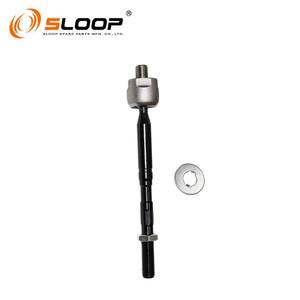 Rotule de direction intérieure CRT-134 R/L pour TOYOTA - Product Image 4