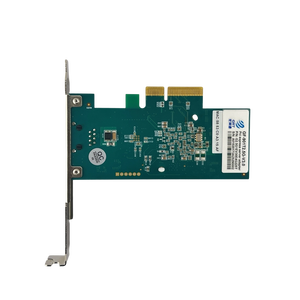Adaptateur réseau PCIe à ports simples 2,5 Gbps, puce GRT G225T, adaptateur Ethernet LAN RJ45 2,5 Gigabit, garantie de 3 ans - Product Image 5