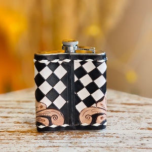 Cuirs Venus : Vente en gros, fabrication sur mesure, grande capacité, cuir véritable façonné à la main, 7 oz, imperméable, léger - Product Image 3