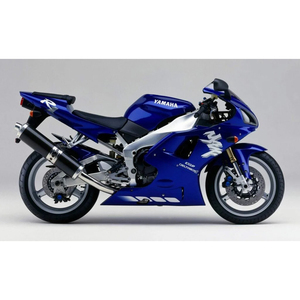 รถมอเตอร์ไซค์ยามาฮ่า YZF R1 1000 ซีซี มือสอง ประสิทธิภาพสูง สำหรับนักแข่งและผู้ที่ชื่นชอบการขับขี่บนสนามแข่ง คุณภาพส่งออก - Product Image 4