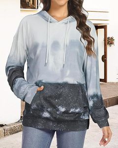 Sudadera con Capucha de Algodón con Forro de Satén para Mujer 2026 - Sudadera Personalizable con Capucha al por Mayor - Product Image 3