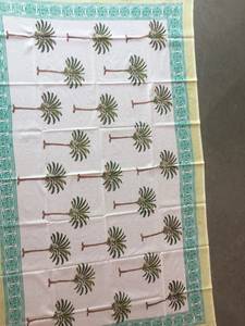 OEM Summer Solid Cotton Floral Printed <b>Sarongs</b> Animal Pattern <b>Bikini</b> Cover Pareo and Mandala Beach Towel Minimum Order 1 Piece - Product Image 3