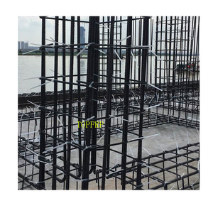 Varilla de GFRP de Alta Resistencia (Técnica de Pultrusión) para Construcción de Puentes con Servicio de Corte - Product Image 6