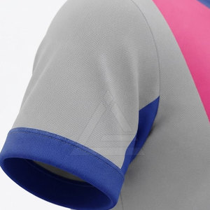 Camisetas de Juego Estilo Urbano para Hombre, Corte Holgado, Tela Transpirable, Mangas Cortas, Colores Atrevidos y Estilo Moderno - Product Image 3