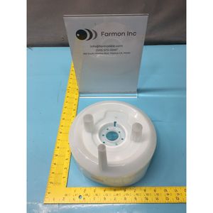 DNS 2-F1-30874 CUP SPIN LOWER SCW-60, CATCH CUP - อุปกรณ์และชิ้นส่วนเซมิคอนดักเตอร์ระดับโลกที่เชื่อถือได้จาก SemiMarket.com - Product Image 5