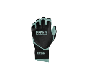 Custom Design Baseball Batting Gloves Wholesale Adult Youth Premium Quality Grip Maximum Comfort Softball Batting Gloves - Product Image 3