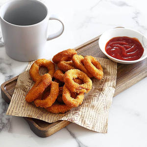 Plateau en bois d'acacia de haute qualité ensemble de 3 planches de charcuterie pour un usage domestique servant des aliments Fruits viande plateau en bois dîner fête utilisation - Product Image 3