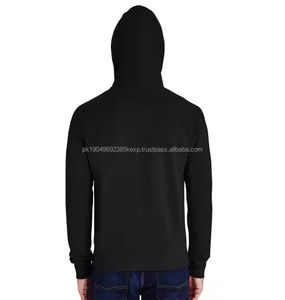 Sweat-shirts pour hommes de la meilleure qualité à prix raisonnable Produit haut de gamme Sweat-shirt pour hommes Fabricant de vêtements Streetwear Basics Sweat-shirt - Product Image 3