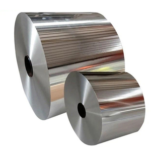 Rouleau de papier aluminium 3003 pour systèmes d'isolation réfléchissante, contrôle de la chaleur et applications dans les bâtiments commerciaux - Product Image 3