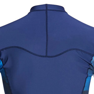 Camisetas de Manga Larga Resistentes para Hombre, Ropa Deportiva para Playa, Entrenamiento Físico y Actividades Acuáticas - Product Image 5