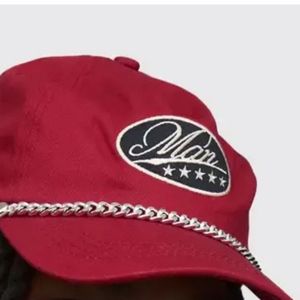 Casquettes en daim à 5 panneaux en coton noir avec logo brodé 3D en relief sous la visière, qualité supérieure de marque, personnalisables, vente en gros - Product Image 2