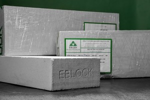 Kỷ nguyên mới khối gạch <span class=keywords><strong>AAC</strong></span> khối rắn bê tông khí đường dây nóng 0084962586749 - Product Image 5