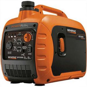 Generador Portátil Inverter Attest Generac 3300i Modelo 7154 - Product Image 3
