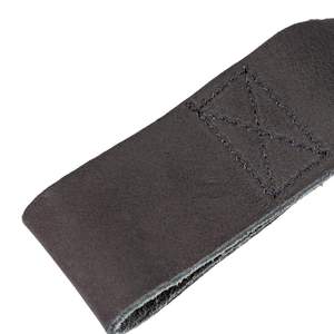 Adjustable Unisex Cross Fit Wrist <b>Straps</b> Heavy Duty Non-Slip Soft Comfortable Eco-Friendly Breathable Advanced Fitness - Product Image 6