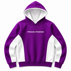 Fabricant de sweats à capuche streetwear surdimensionnés personnalisés, sweats à capuche épais, fournisseur de vêtements en gros OEM et marque privée - Product Image 6