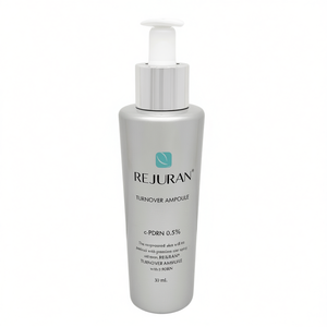 Siero Viso Coreano Anti-Età REJURAN 30ml, Ampolla Rivitalizzante C-PDRN per Rassodare, Illuminare, Ringiovanire la Pelle e Ridurre i Pori - Product Image 3