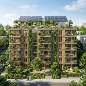 ชุดครัวหรูหราสไตล์ยุโรปแบบกำหนดเองของโครงการ JY พร้อมไอส์แลนด์ ประกอบเองได้ มาตรฐานกันน้ำ E1 E0 ผลิตจากโรงงานเฟอร์นิเจอร์เวียดนาม - Product Image 1