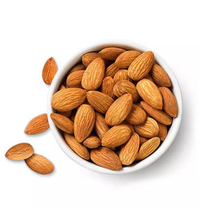 Almendras envasadas a granel, opción de etiqueta privada personalizada para exportación, para marcas minoristas de snacks y supermercados - Product Image 3