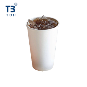 ซัพพลายเออร์จากมาเลเซียที่ยอดเยี่ยม แก้วกาแฟกระดาษแบบผนังเดียว ขนาด 8 ออนซ์ 12 ออนซ์ 16 ออนซ์ ภาชนะบรรจุเครื่องดื่ม เหมาะสำหรับธุรกิจอาหารและเครื่องดื่ม คาเฟ่ งานปาร์ตี้ และงานอีเว้นท์ - Product Image 2