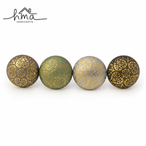 Handcrafted Solid Brass Half Moon Cabinet Pull Antique Brass Finish Decorative <b>Drawer</b> Handle Wardrobe Door Furniture Hardware - Product Image 3
