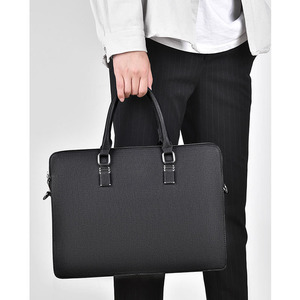 Funda Protectora Antigolpes para Portátil, Maletín, Bolsa de Transporte para Notebook, con Asa y Correa para Hombro - Product Image 6