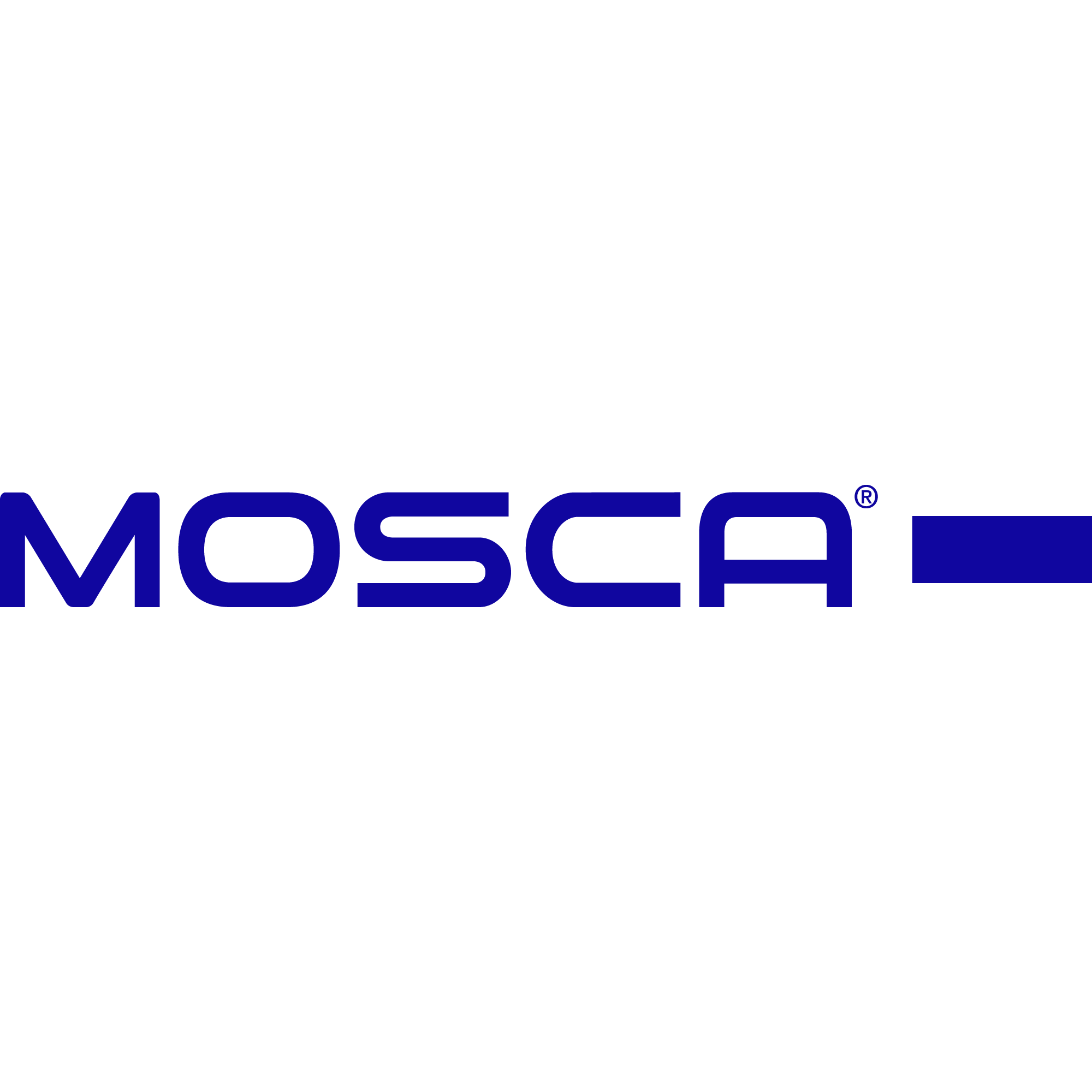 MOSCA GmbH logo