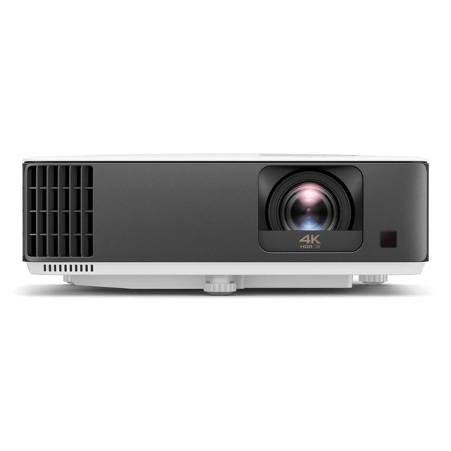 TK700ST 4K HDR DLP Gaming Projector Short Throw 3000 Lumens Low Input Lag Home Theater Projector for PS5 Xbox PCs