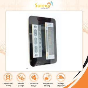 ผู้ผลิตขายส่งเครื่องวัดการได้ยินคุณภาพดีแบบพกพาและใช้งานง่าย รุ่น Labat Audiomini พร้อมจำหน่าย - Product Image 2