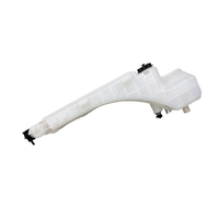 Réservoir et cuve de liquide de refroidissement en plastique robuste fabriqués à Taïwan pour camions (modèles VHD/VNL/VN/VNM) OEM 22061290 - Marque Chin Lang