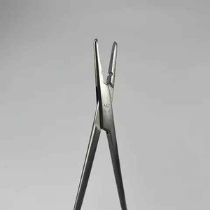 Ciseaux Mayo professionnels, pinces chirurgicales Hegar, ensemble d'instruments en acier inoxydable réutilisables, vente en gros B2B, fournitures hospitalières Pakistan - Product Image 4
