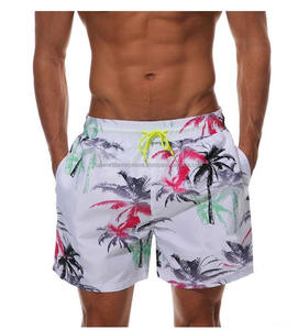 Short imprimé camouflage High Street pour homme Pantalon demi-pantalon respirant multi-poches Pantalon demi-pantalon imprimé utilitaire écologique pour homme - Product Image 3